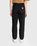Carhartt WIP – Double Knee Pant Black Rinsed - Pants - Black - Image 5