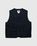 The North Face – M66 Utility Field Vest TNF Black - Outerwear - Black - Image 1