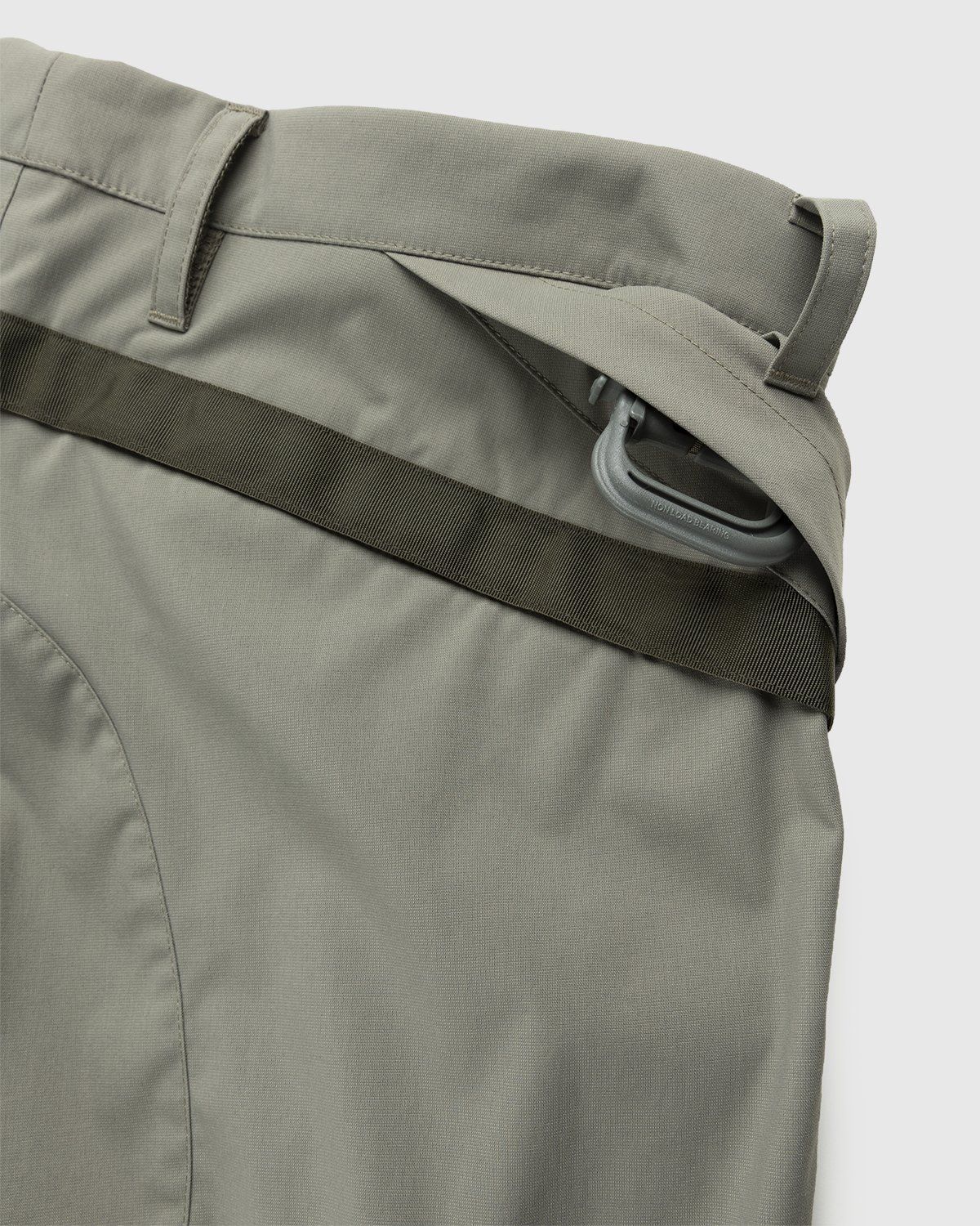 ACRONYM – P10-E Pant Alpha Green - Pants - Green - Image 5