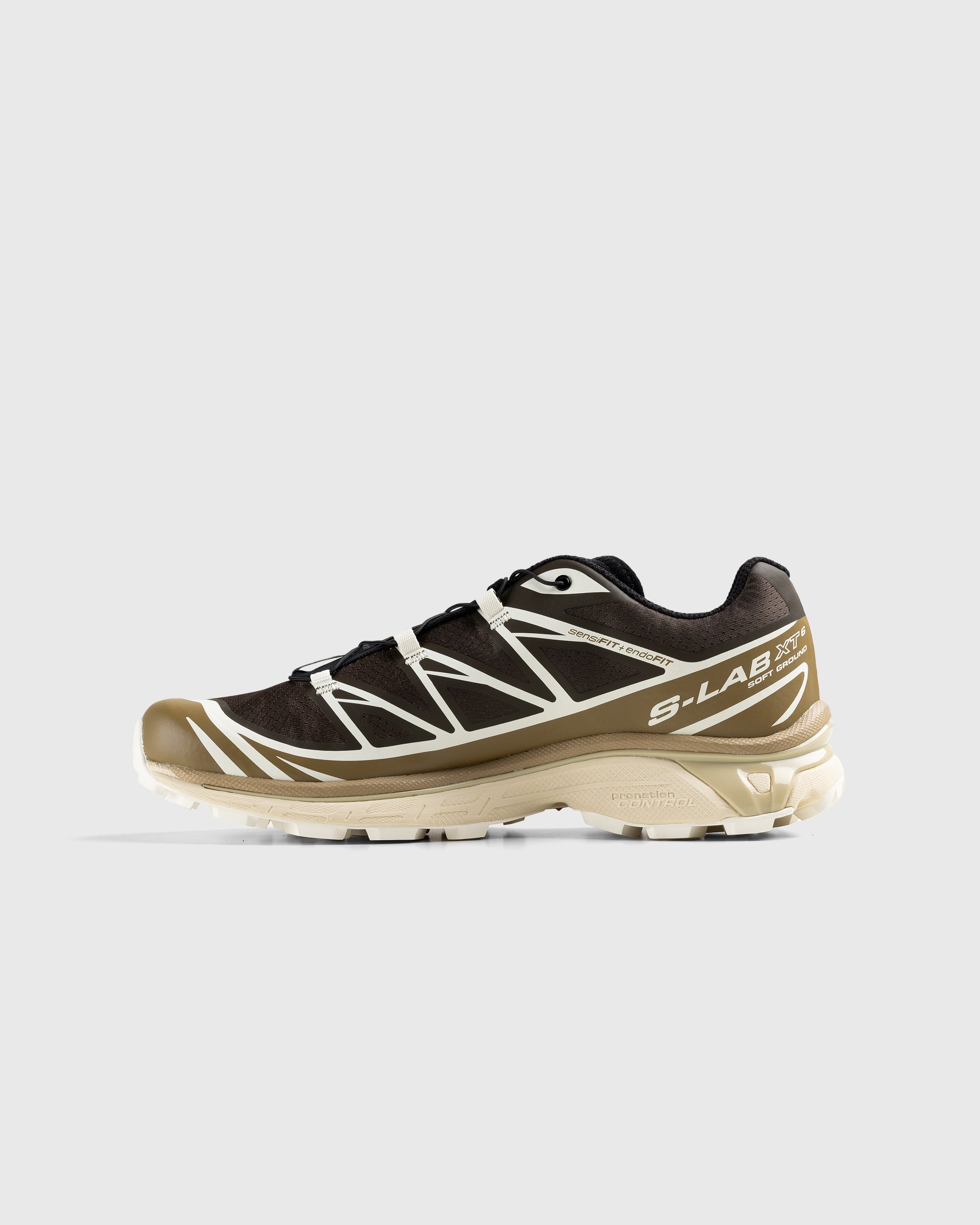 Salomon XT 6 RECUT Wren Kangaroo Highsnobiety Shop