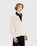 Lemaire – Chunky Cardigan - Knitwear - Beige - Image 4