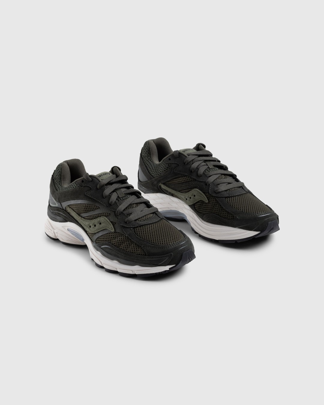 Saucony omni 2025 9 mens black