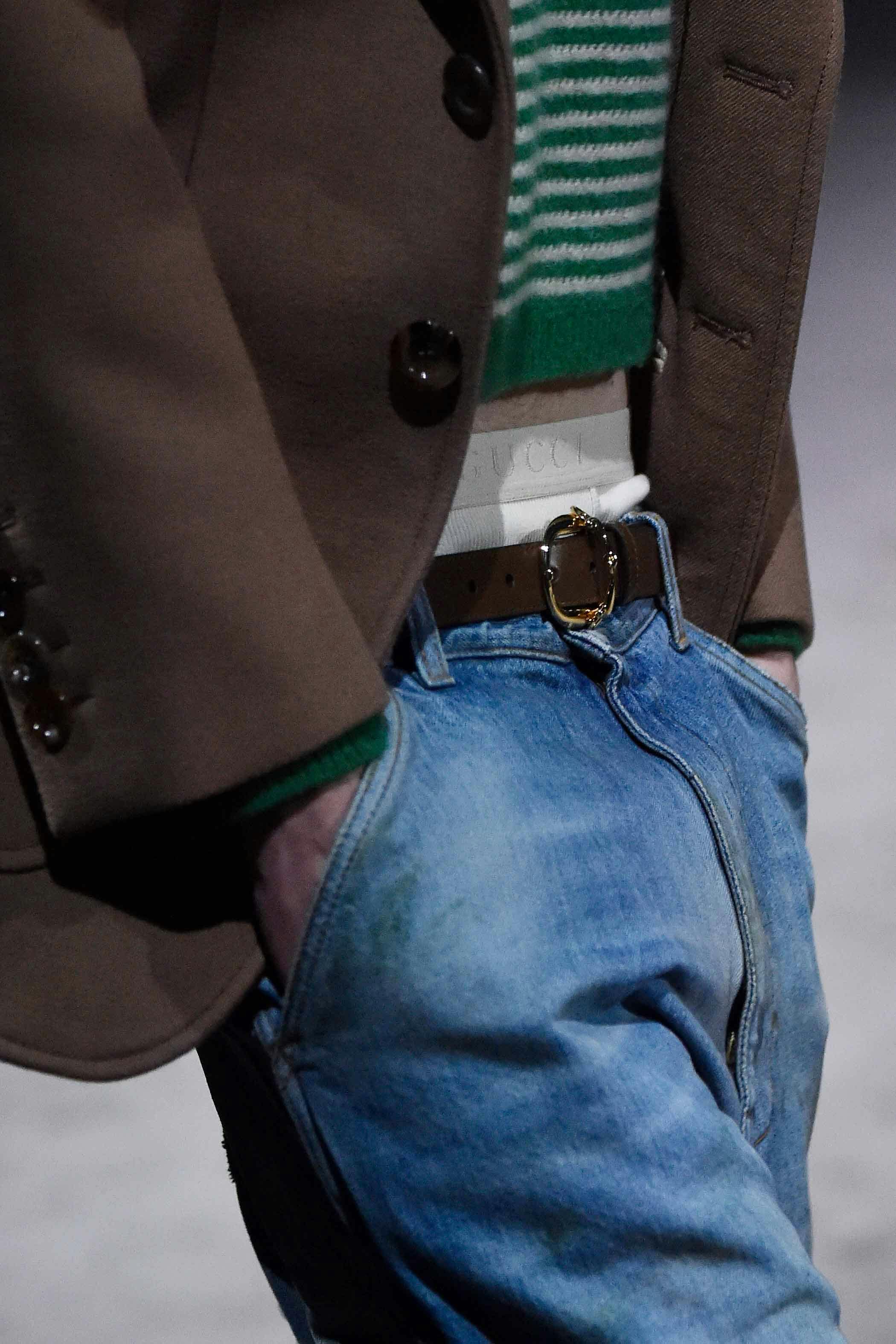 Gucci FW20
