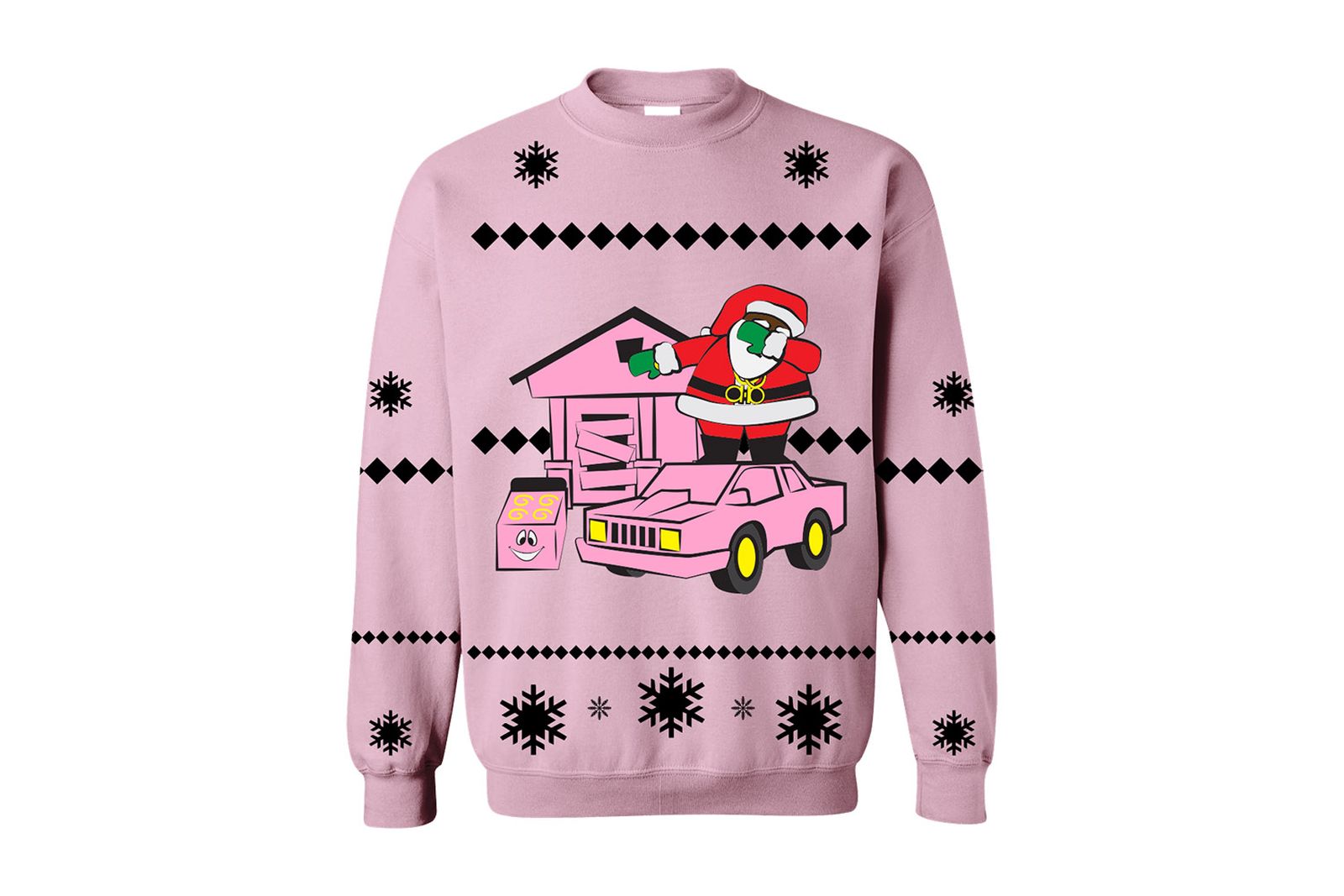 2-chainz-ugly-christmas-sweater-trappin-santa-01