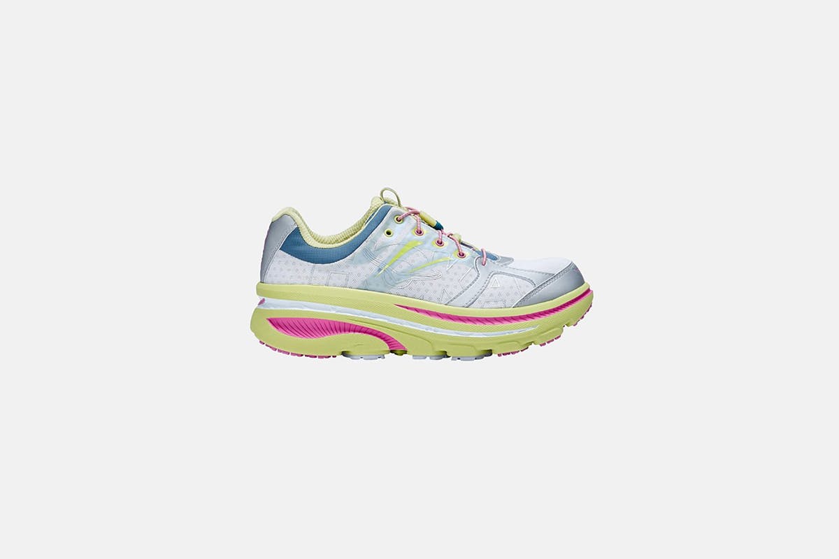 outdoor voices hoka one one bondi b release date price