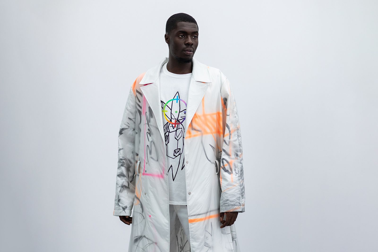 Off-White™ SS20 Has Dropped Online, Shop it Here