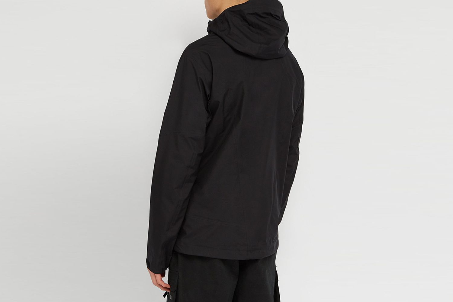 Malvi Shell Jacket