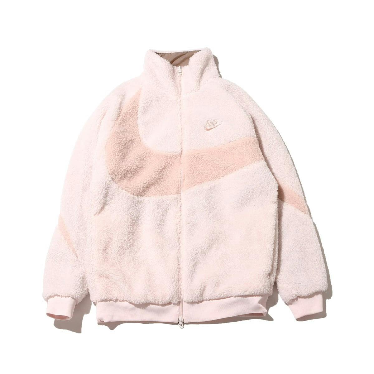 nike big tick fleece