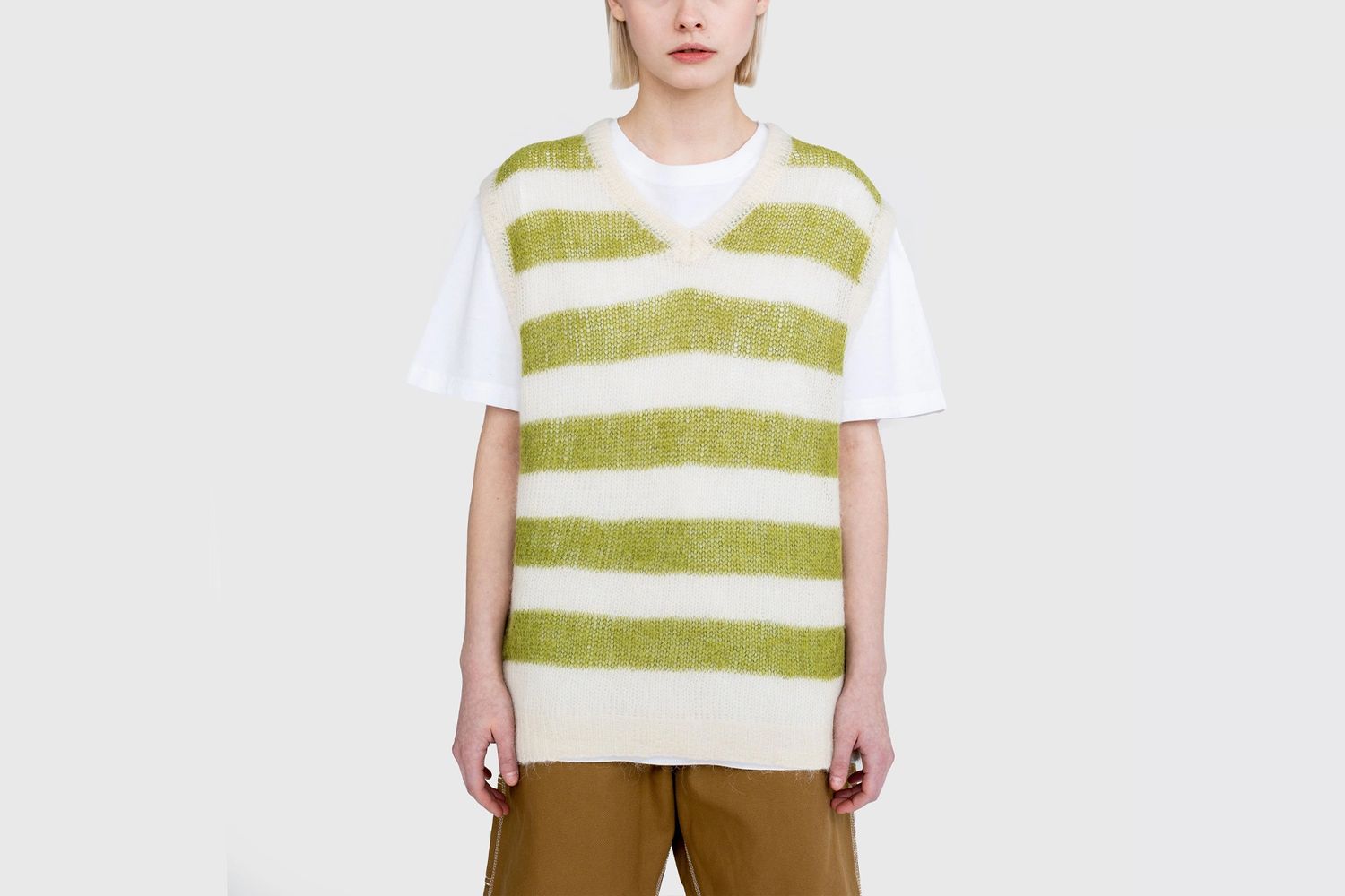 Sweater Vest