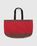 Highsnobiety HS05 – 3-Layer Nylon Tote Bag Red - Bags - Red - Image 2
