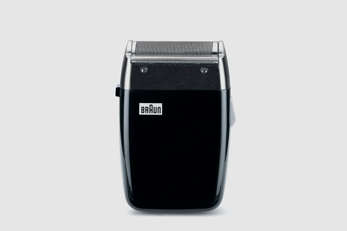 The Five Braun Products That Changed Design