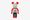 Jurrasic Park Be@rbrick
