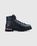 Moncler – Peka Trek Hiking Boots Grey
