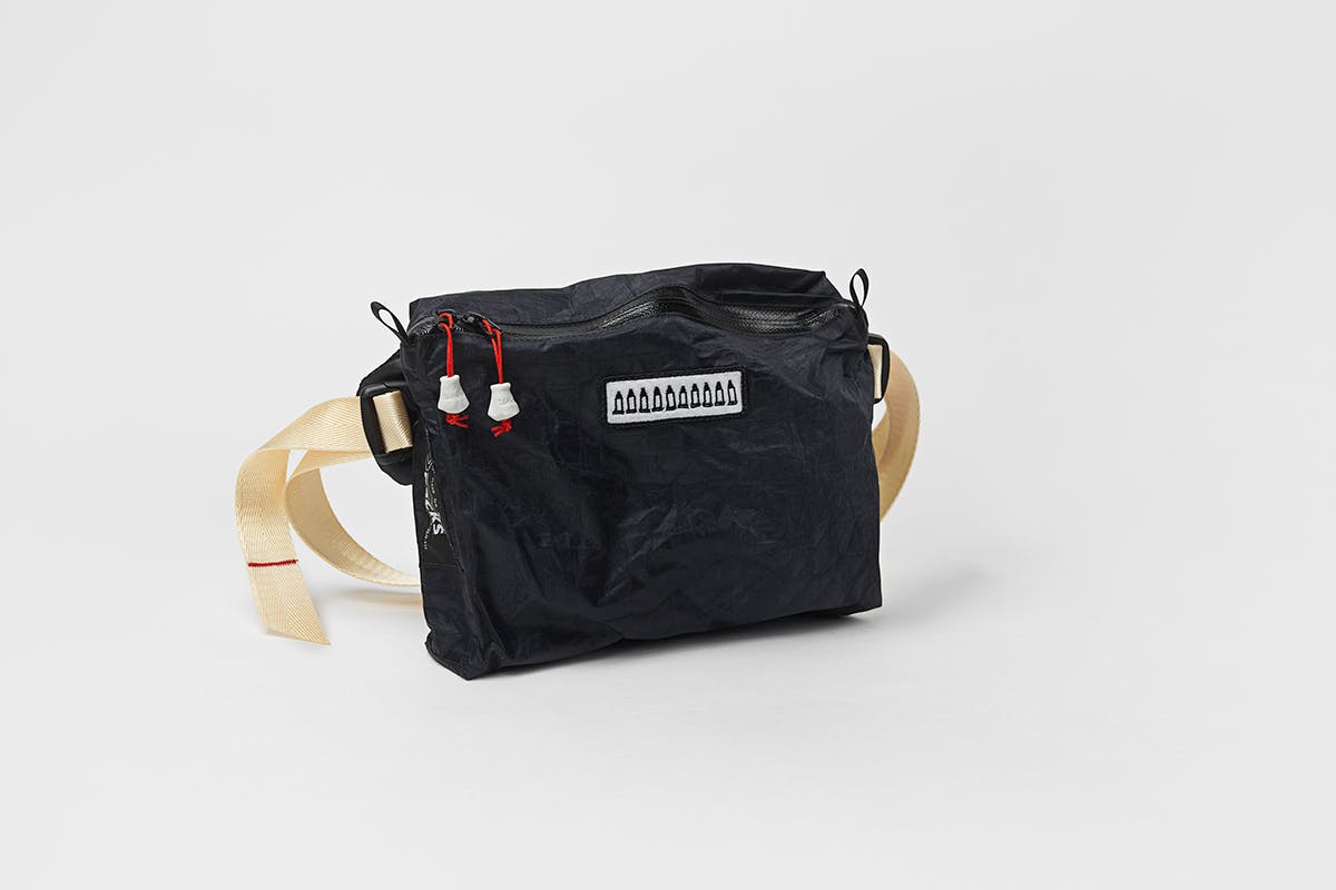 tom sachs fanny pack