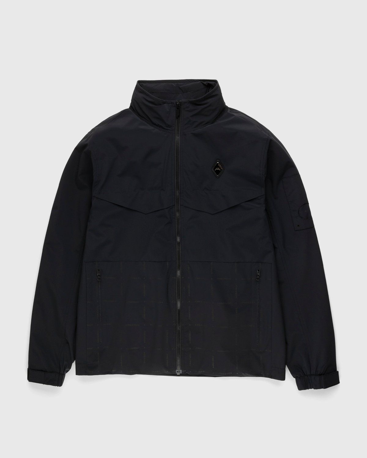 A cold wall onyx storm jacket sale