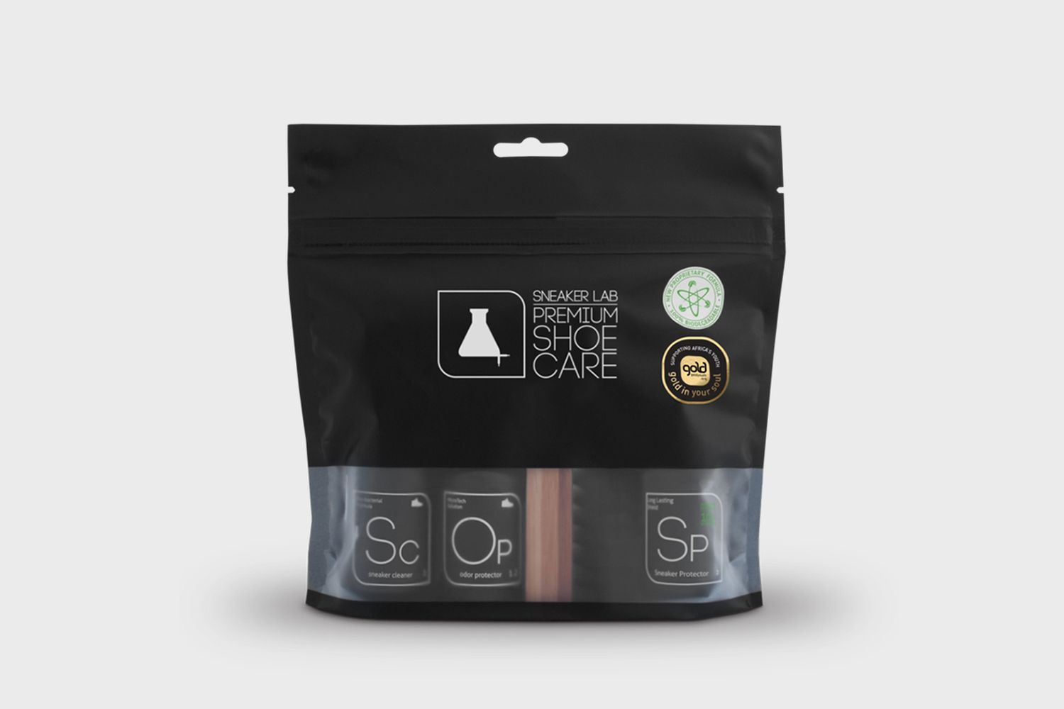 Premium Kit