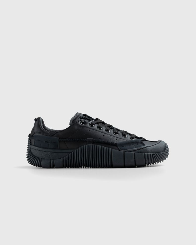 Scuba Stan Black