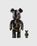 Medicom – BE@RBRICK Johannes Vermeer「Girl with a Pearl Earring」 100% & 400% - Toys - Multi - Image 2