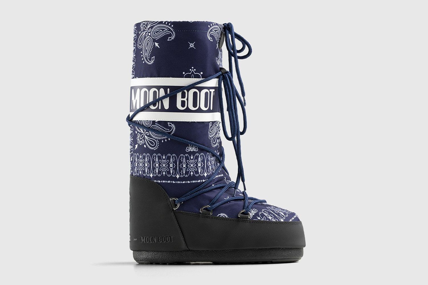 Icon Boot