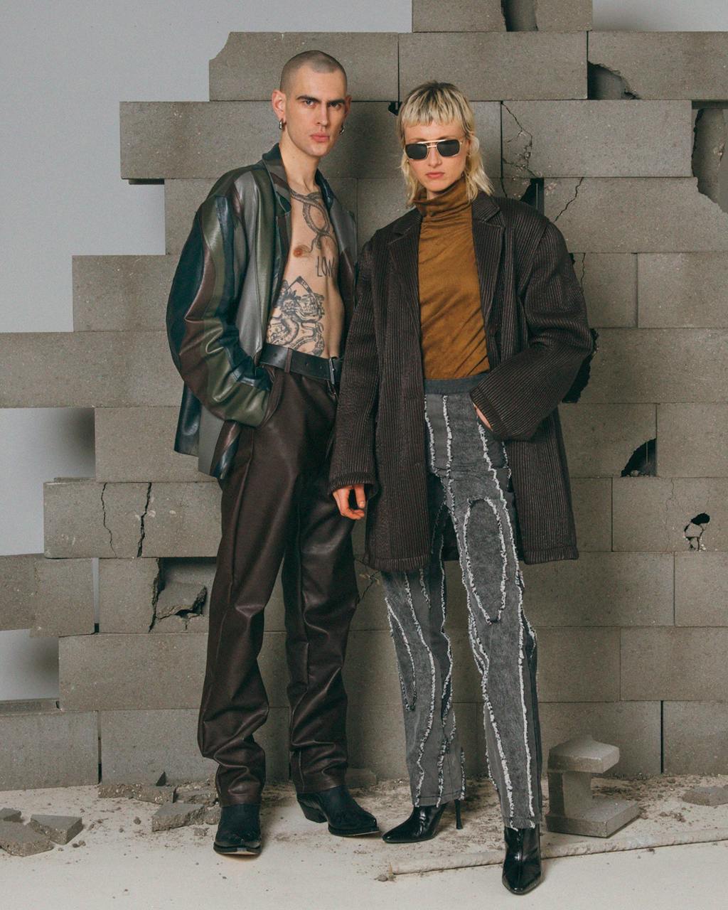 Best Danish Clothing Brands to Know in 2023 Highsnobiety