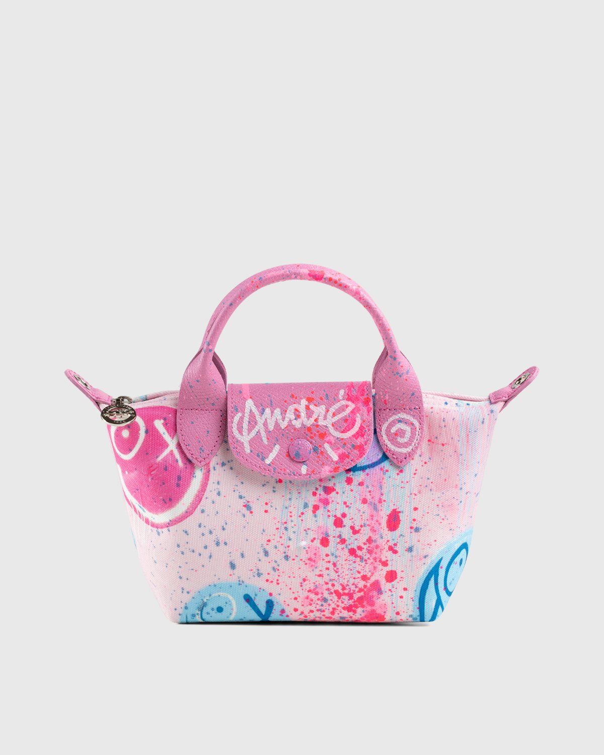 Longchamp bag limited edition clearance