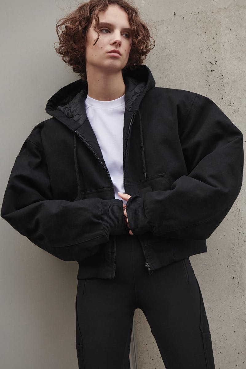 Wardrobe Nyc Created A 2 750 Carhartt Wip Collection