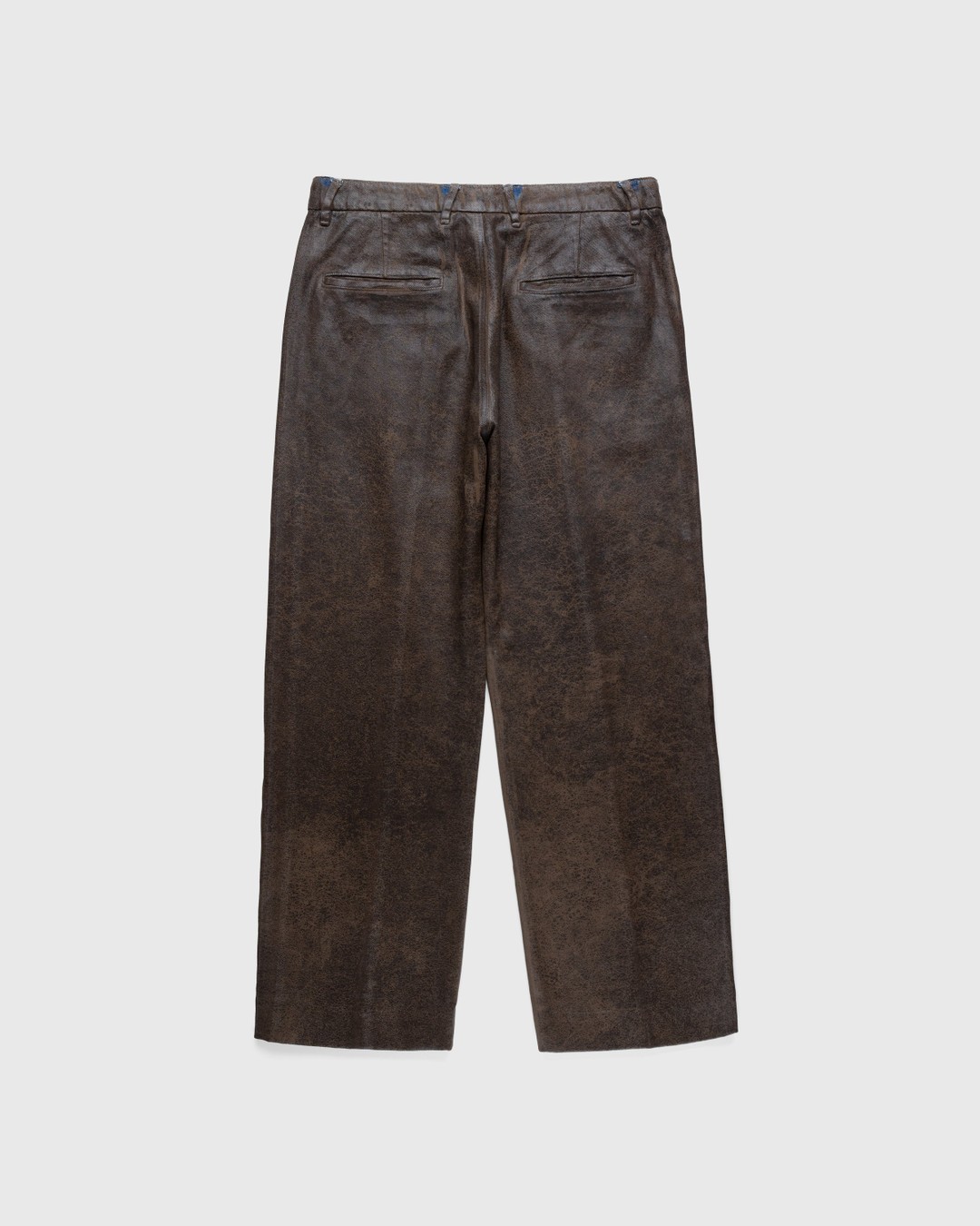 Diesel – Chino Work Jeans Aztec - Pants - Beige - Image 2