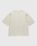 Lourdes New York – Skyline Tee Tinto Capo Cream - T-shirts - White - Image 2