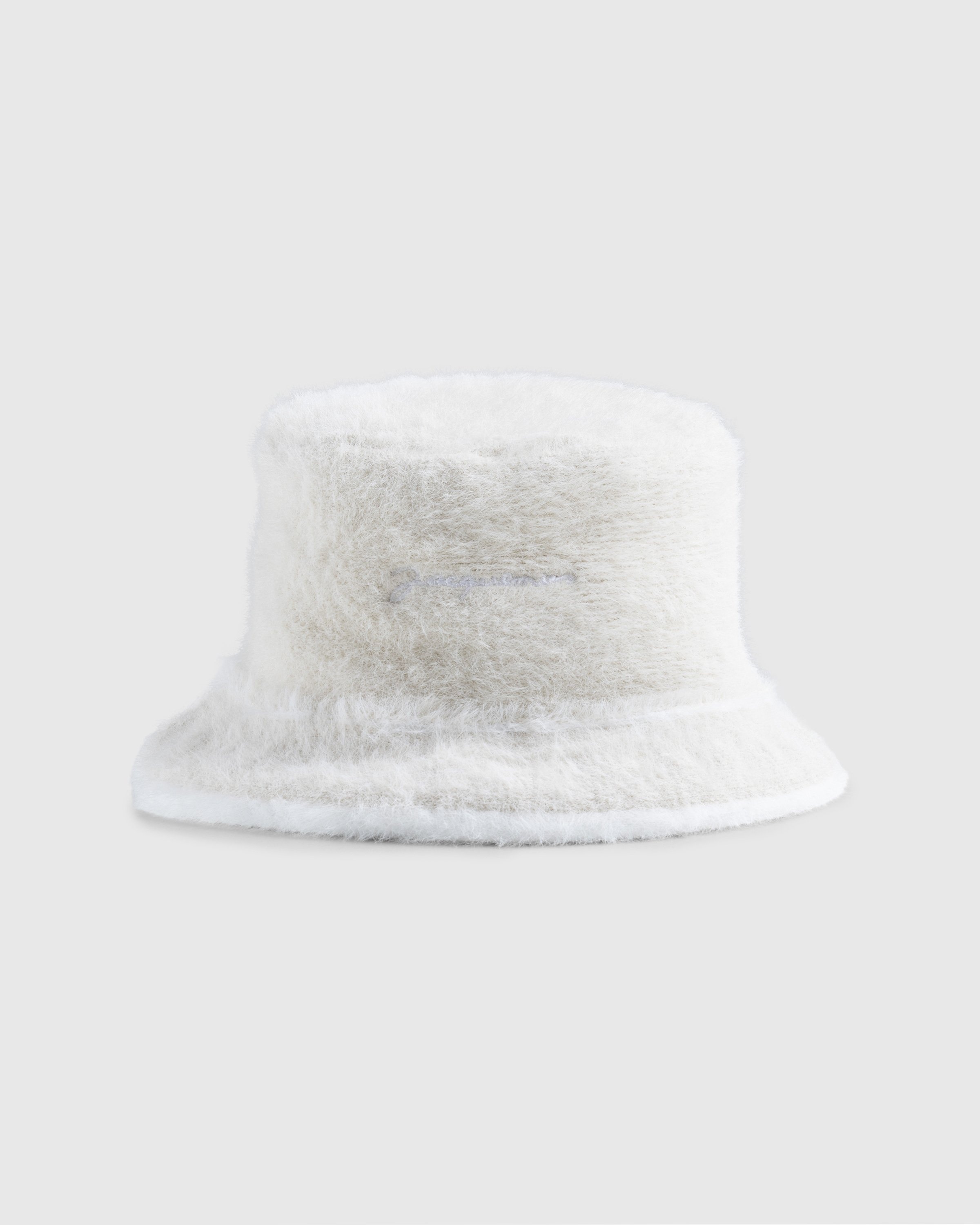 JACQUEMUS Le Bob Neve Off White Highsnobiety Shop