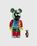 Medicom – BE@RBRICK MARVIN THE MARTIAN 100% & 400% - Arts & Collectibles - Multi - Image 3