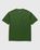 Jacob & Co. x Highsnobiety – Heavy Logo T-Shirt Green - T-shirts - Black - Image 2