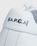 A.P.C. x Sacai – Minimal Sneaker White - Sneakers - White - Image 7