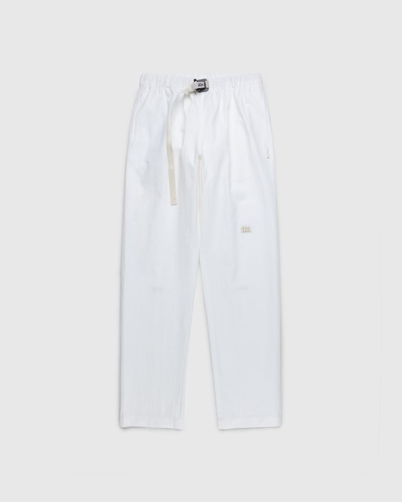 Abc. – Studio Work Pant Selenite