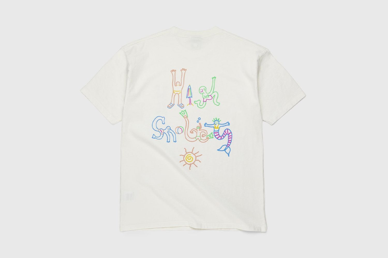 BeachFriendz T-Shirt