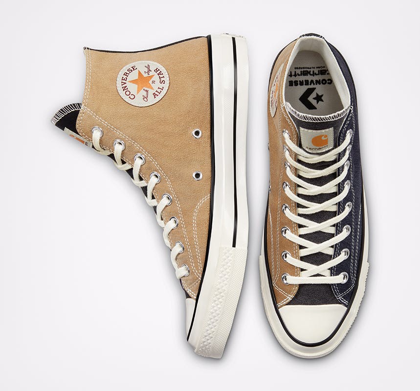 carhartt x converse chuck 70