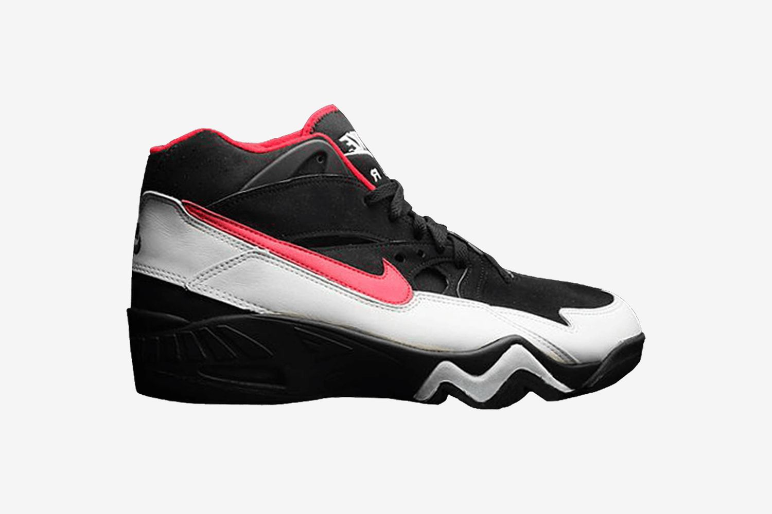 Introducir 110+ imagen pippen shoes 1994