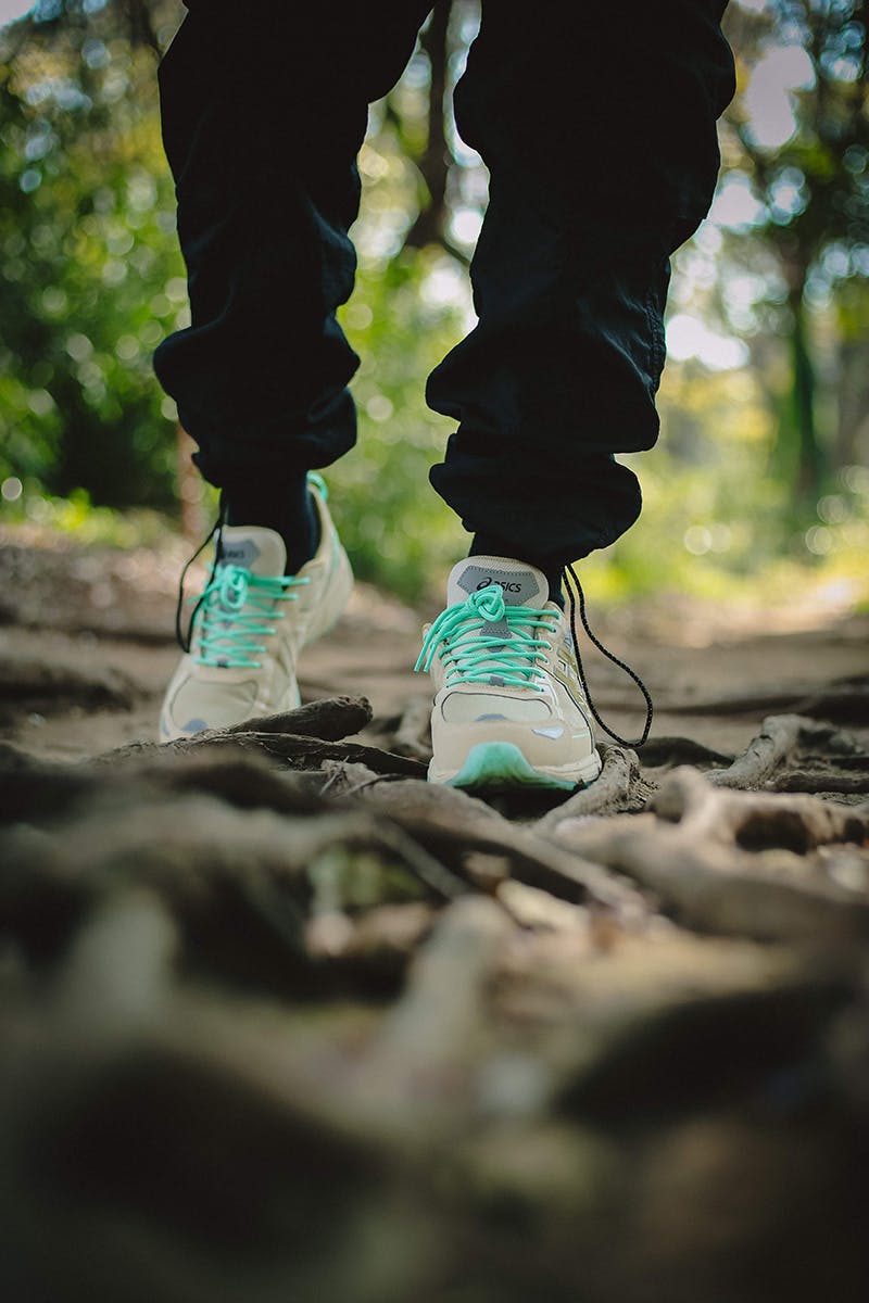 atmos x asics gel venture 6