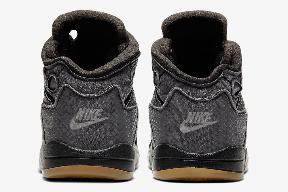 kids off white jordan 1