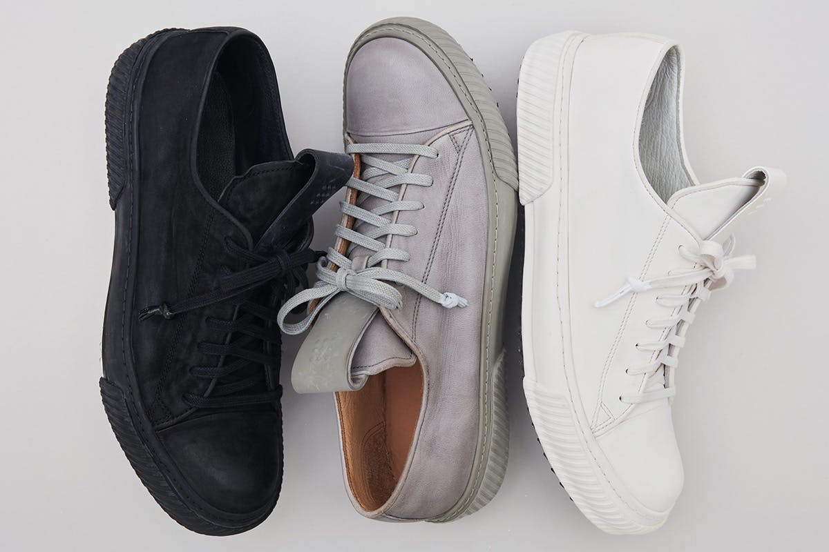 BOTH: The Upcoming Parisian Brand You Should Know