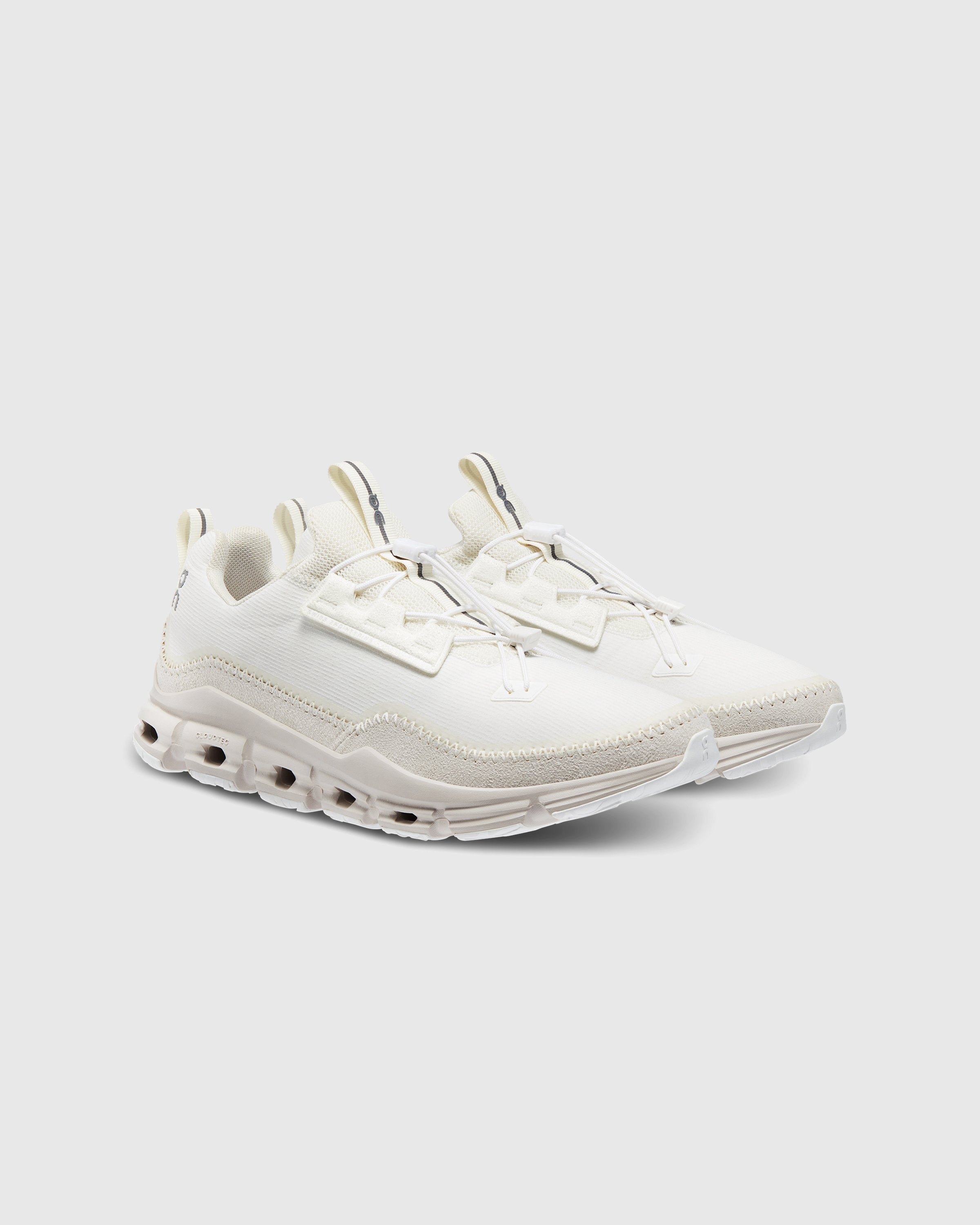 On – Cloudaway Ivory/Pearl - Sneakers - Beige - Image 3