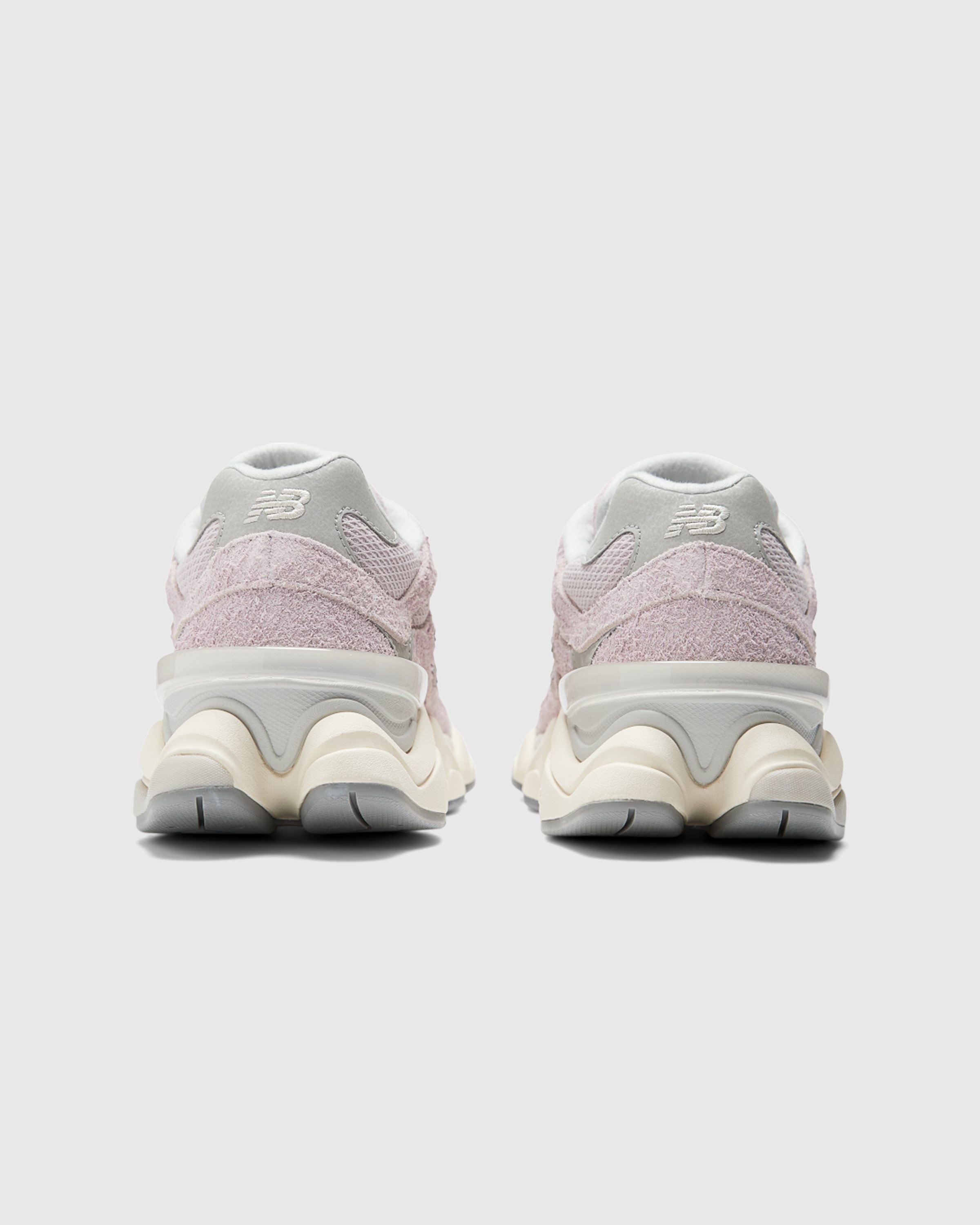 New Balance – U 9060 HSP Pink - Sneakers - Grey - Image 4