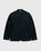 Thom Browne x Highsnobiety – Women’s Deconstructed Sport Jacket Black - Blazers - Black - Image 2