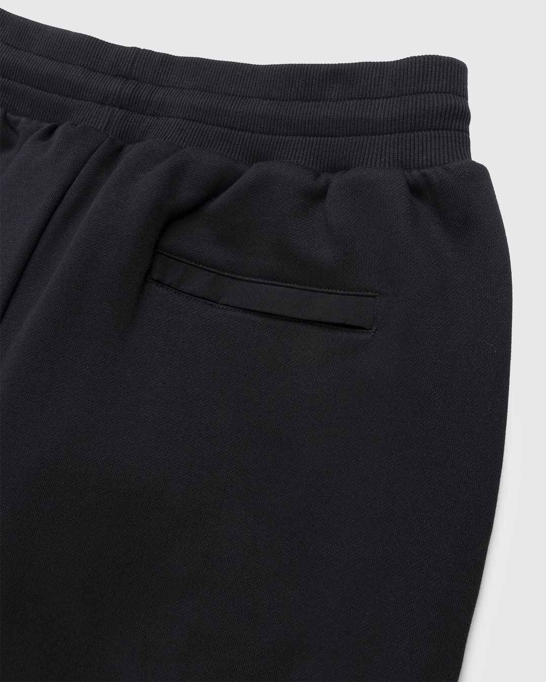 A-Cold-Wall* – Granular Sweatpants Black - Pants - Black - Image 3