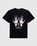 Patta – Palmistry T-Shirt Black