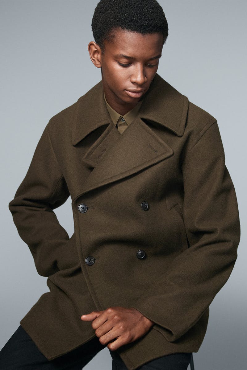 jil sander uniqlo plus +j fw21 fall winter 2021 collection lookbook release date info buy mens womens price web store online where list