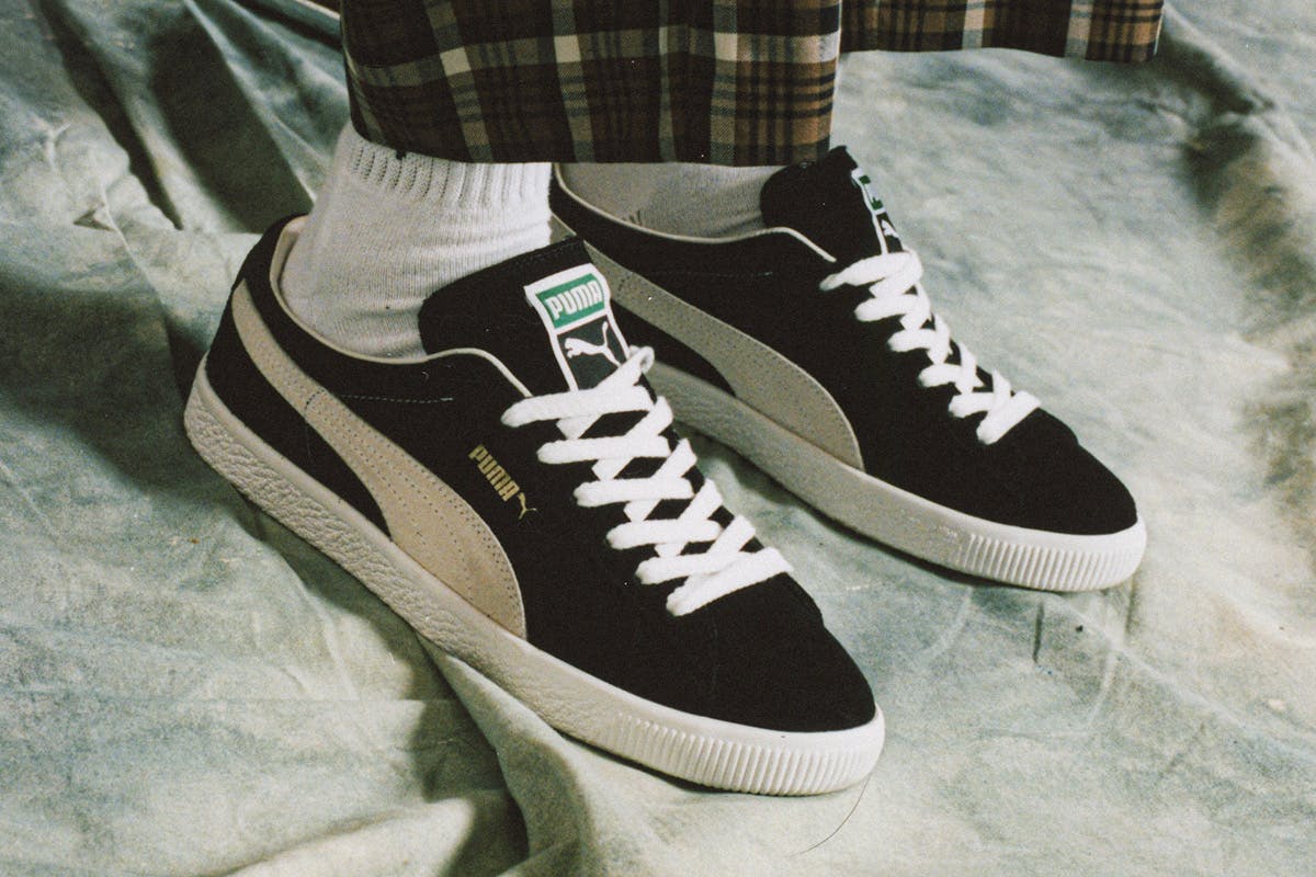 most popular puma trainers