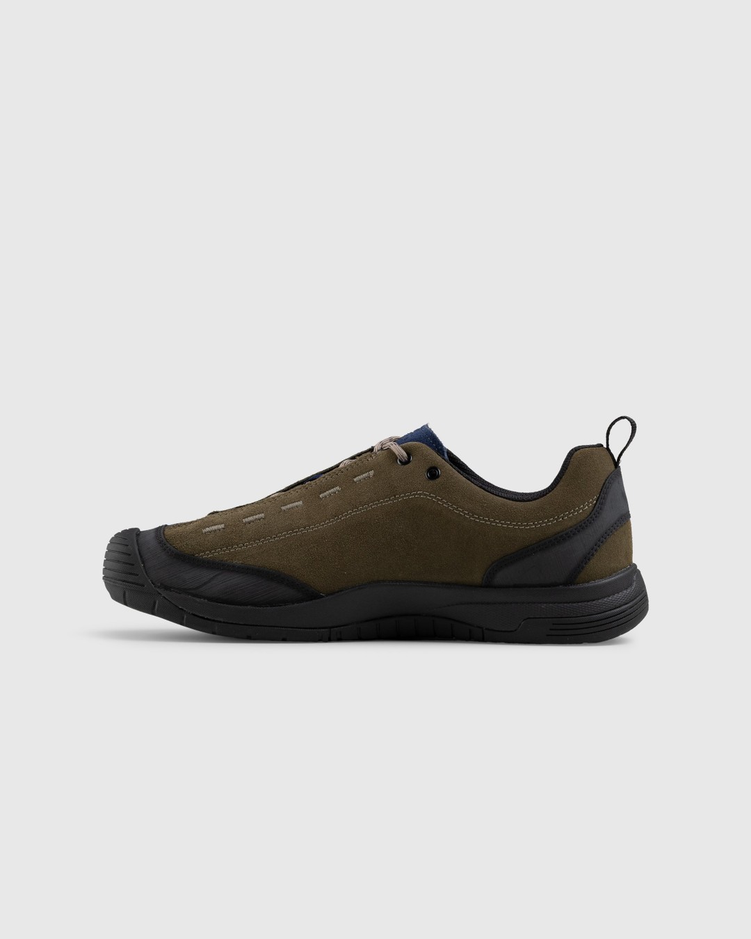 Keen – Jasper II WP Canteen/Naval Academy - Sneakers - Multi - Image 2