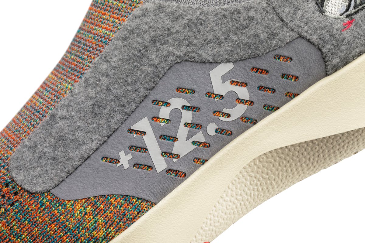 allbirds jeff staple dasher collaboration sneaker colorway release date info buy price interview