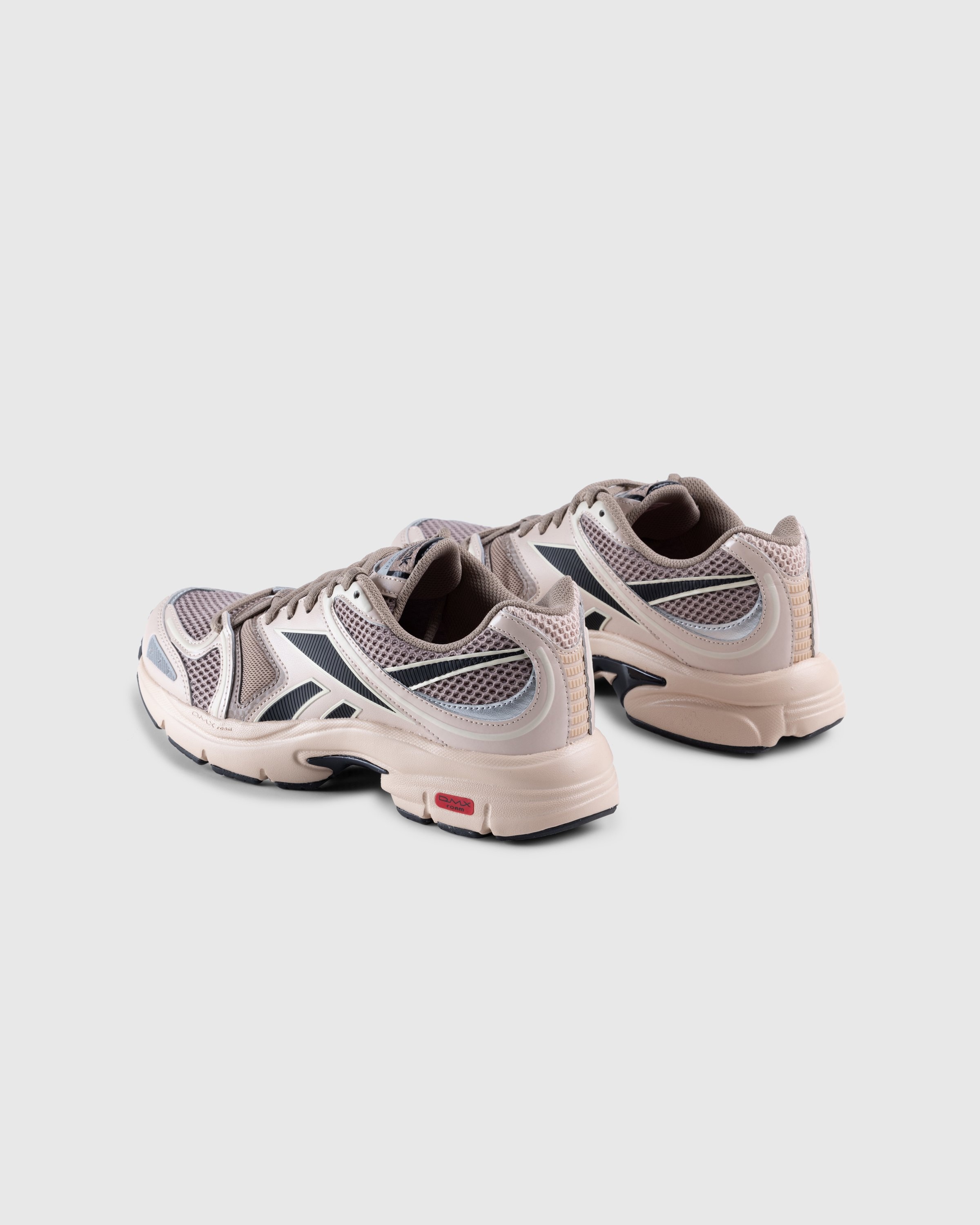 Reebok – Premier Road Plus VI Brown - Sneakers - Green - Image 4