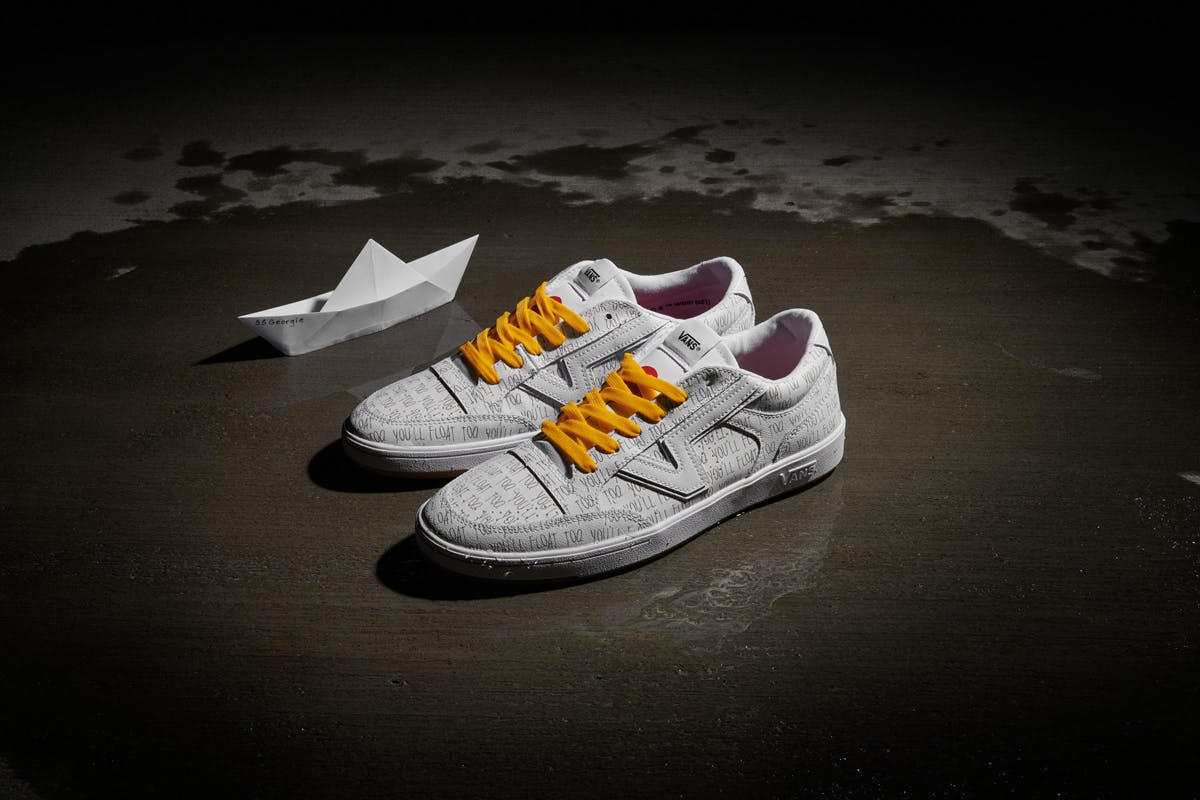 vans x house of terror 2021